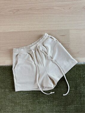 Princess Polly Drawstring Shorts